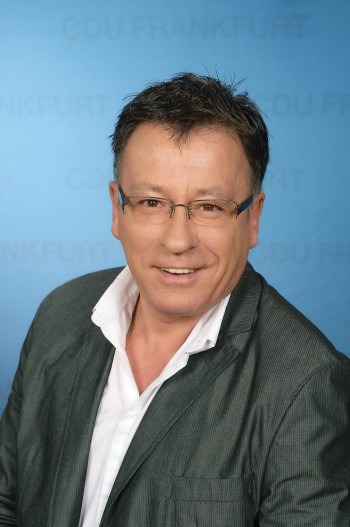 stv. Vorsitzender Hans-Joachim Ober